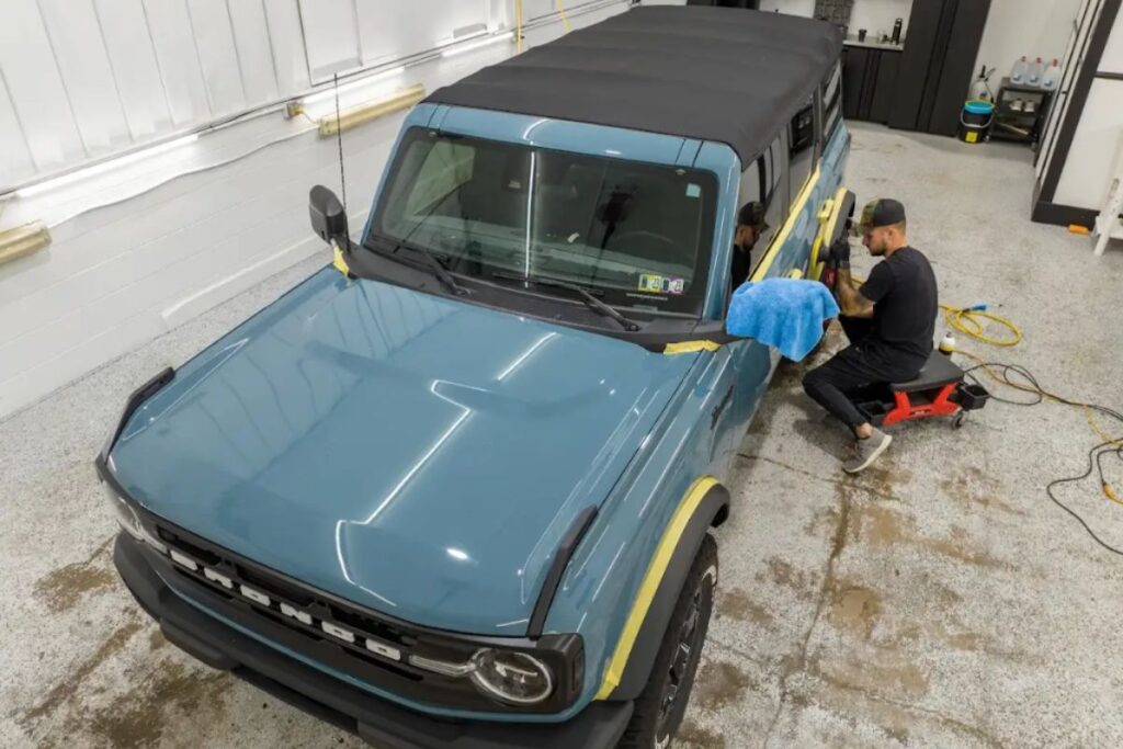 what are common paint defects and how can paint correction deal with them (3)